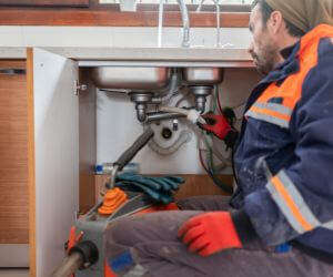 About Water Heater Repair LLC Hector, AR